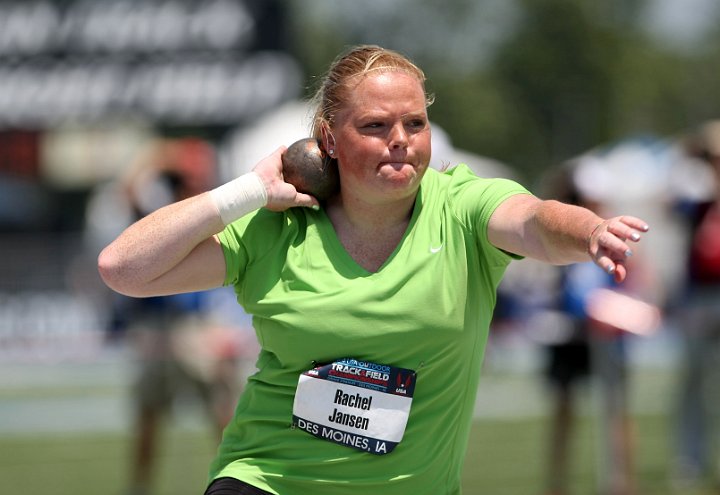 USTF Sat-007.JPG - 2010 USATF Track & Field Championships, June 24-27, Drake Stadium, Des Moines, Iowa.